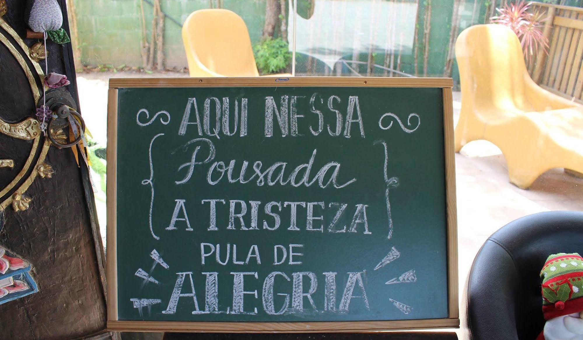 Pousada Lagoa Do Sol Florianópolis 외부 사진
